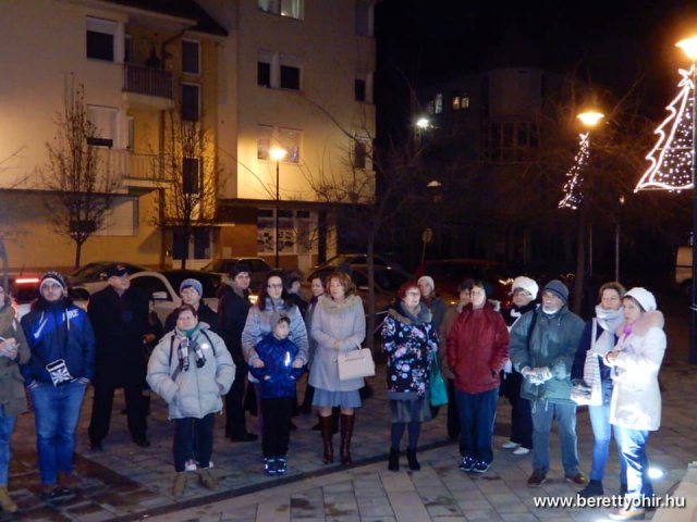 Advent negyedik vasárnapján 21